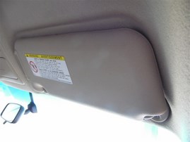 2004 Toyota Rav4 Burgundy 2.4L AT 2WD #Z24746